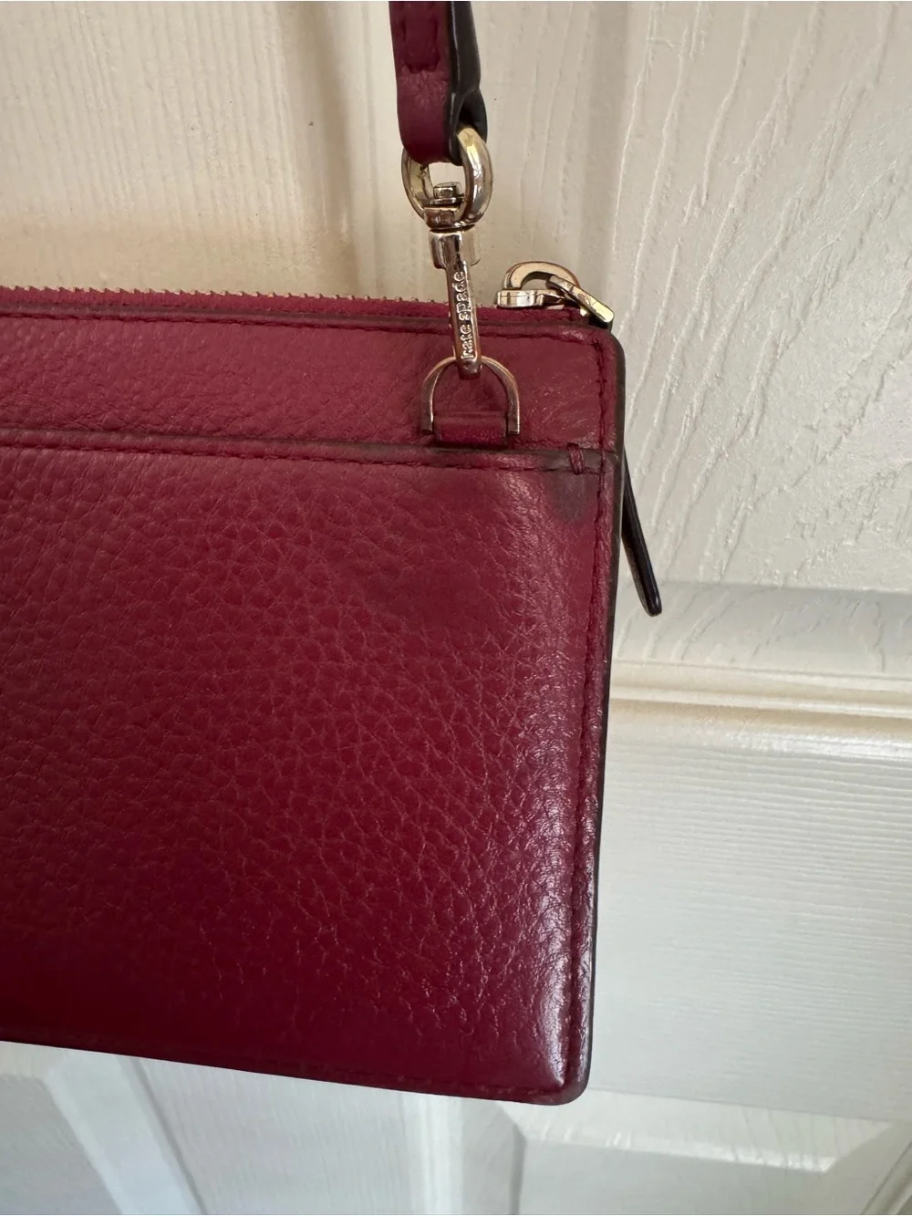 Kate Spade Small Crossbody Bag/Wallet